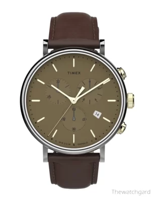 ساعت مچی تایمکس مدل TW2T67700