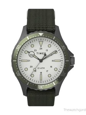 ساعت مچی تایمکس مدل TW2T75500