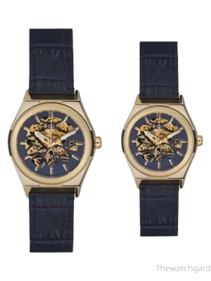ساعت مچی الگانس مدل SA8184-402 و SA8185-402