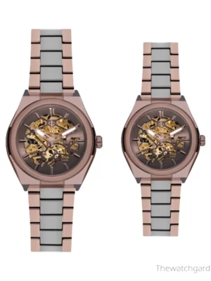 ساعت مچی الگانس مدل SA8184-059 و SA8185-059