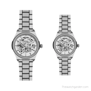 ساعت مچی الگانس مدل SA8184-101 و SA8185-101