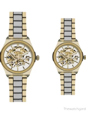 ساعت مچی الگانس مدل SA8184-107 و SA8185-107