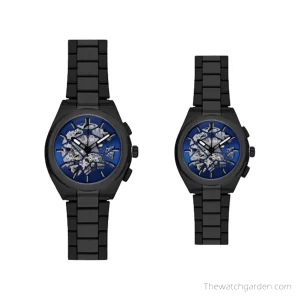 ساعت مچی الگانس مدل SA8184-406 و SA8185-406