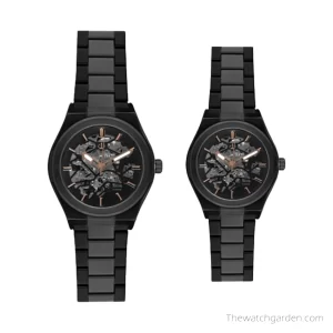 ساعت مچی الگانس مدل SA8184-505 و SA8185-505