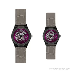 ساعت مچی الگانس مدل SA8184-605 و SA8185-405