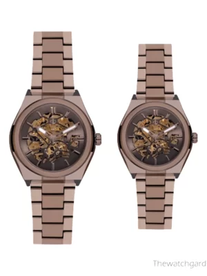 ساعت مچی الگانس مدل SA8185-053 و SA8184-053