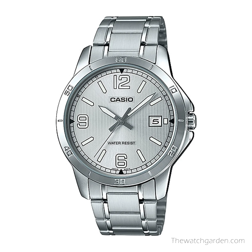 ساعت مچی کاسیو مدل MTP-V004D-7B2UDF