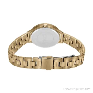 ساعت مچی کاسیو شین مدل SHE.3803GD.9A