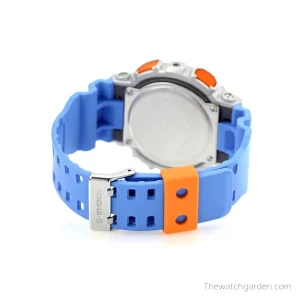 ساعت مچی کاسیو مدل GA-100EU-8A2DR